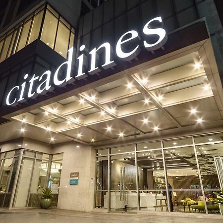 Citadines Millennium Ortigas Manila Hotel Pasig City Екстериор снимка