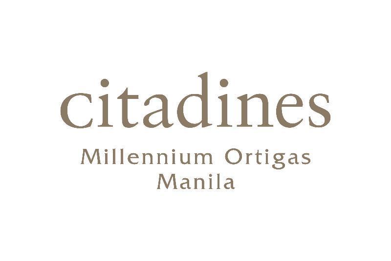 Citadines Millennium Ortigas Manila Hotel Pasig City Екстериор снимка