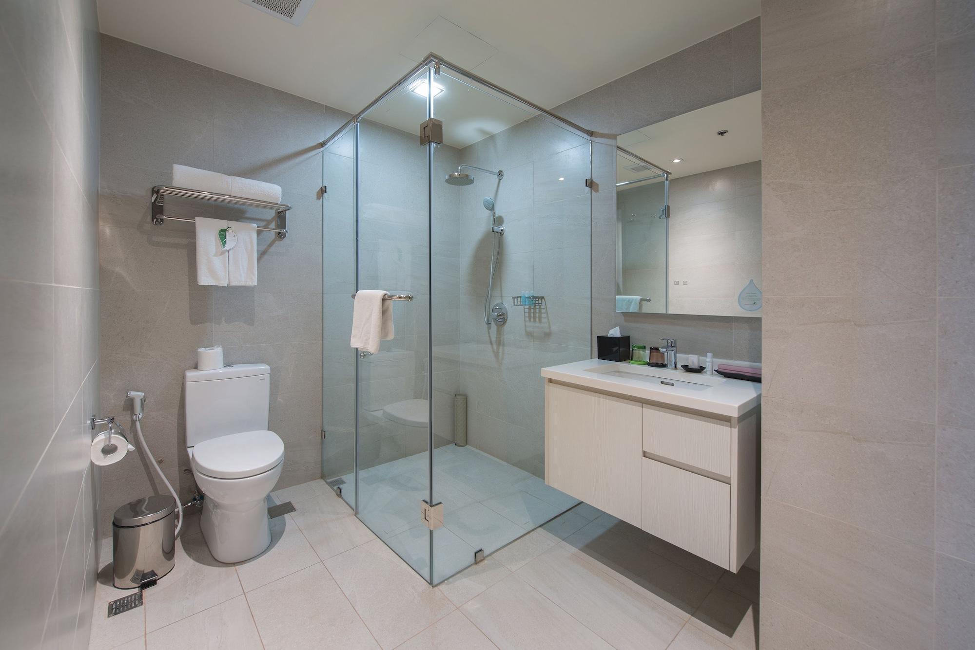 Citadines Millennium Ortigas Manila Hotel Pasig City Екстериор снимка