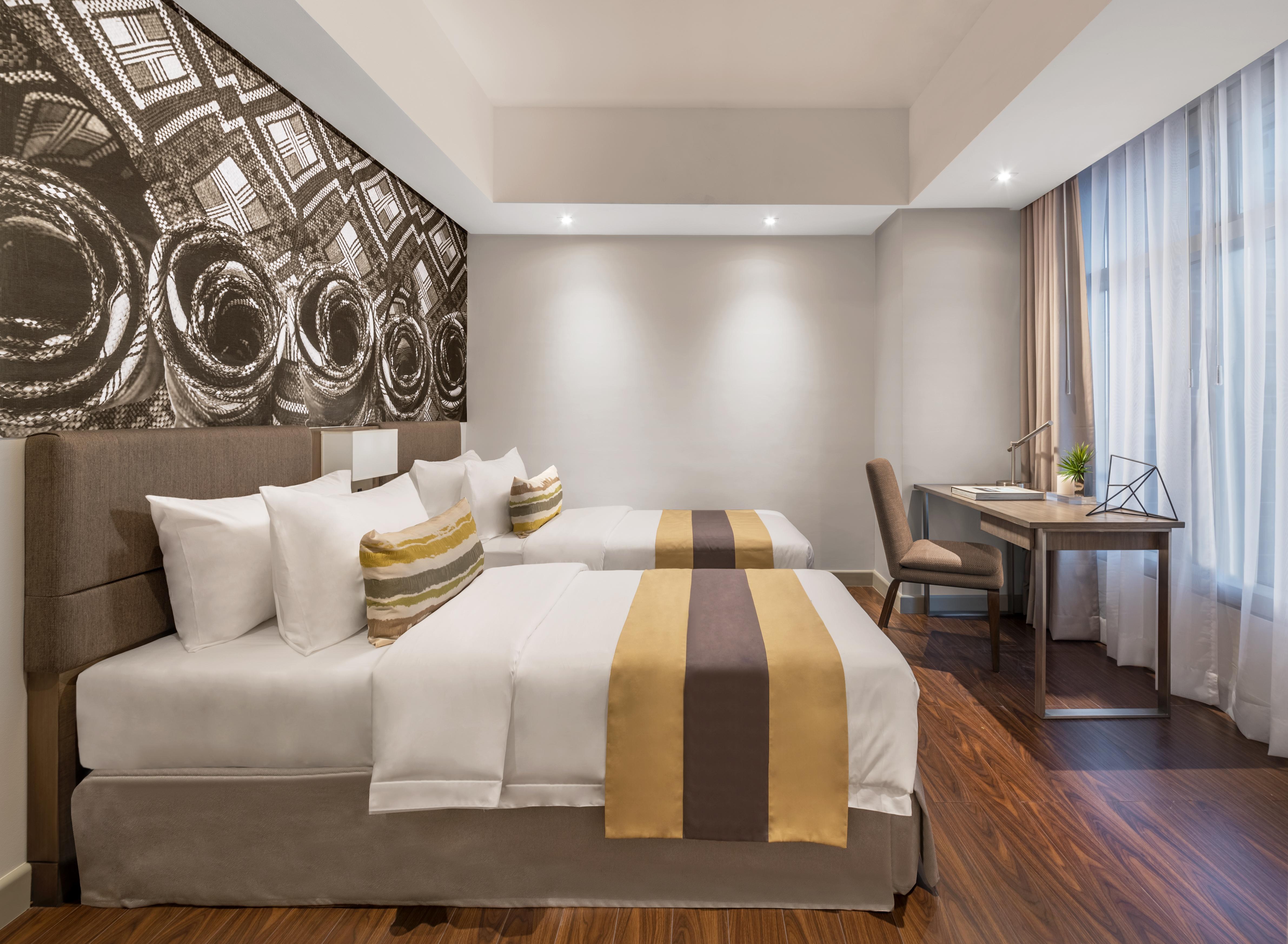 Citadines Millennium Ortigas Manila Hotel Pasig City Екстериор снимка