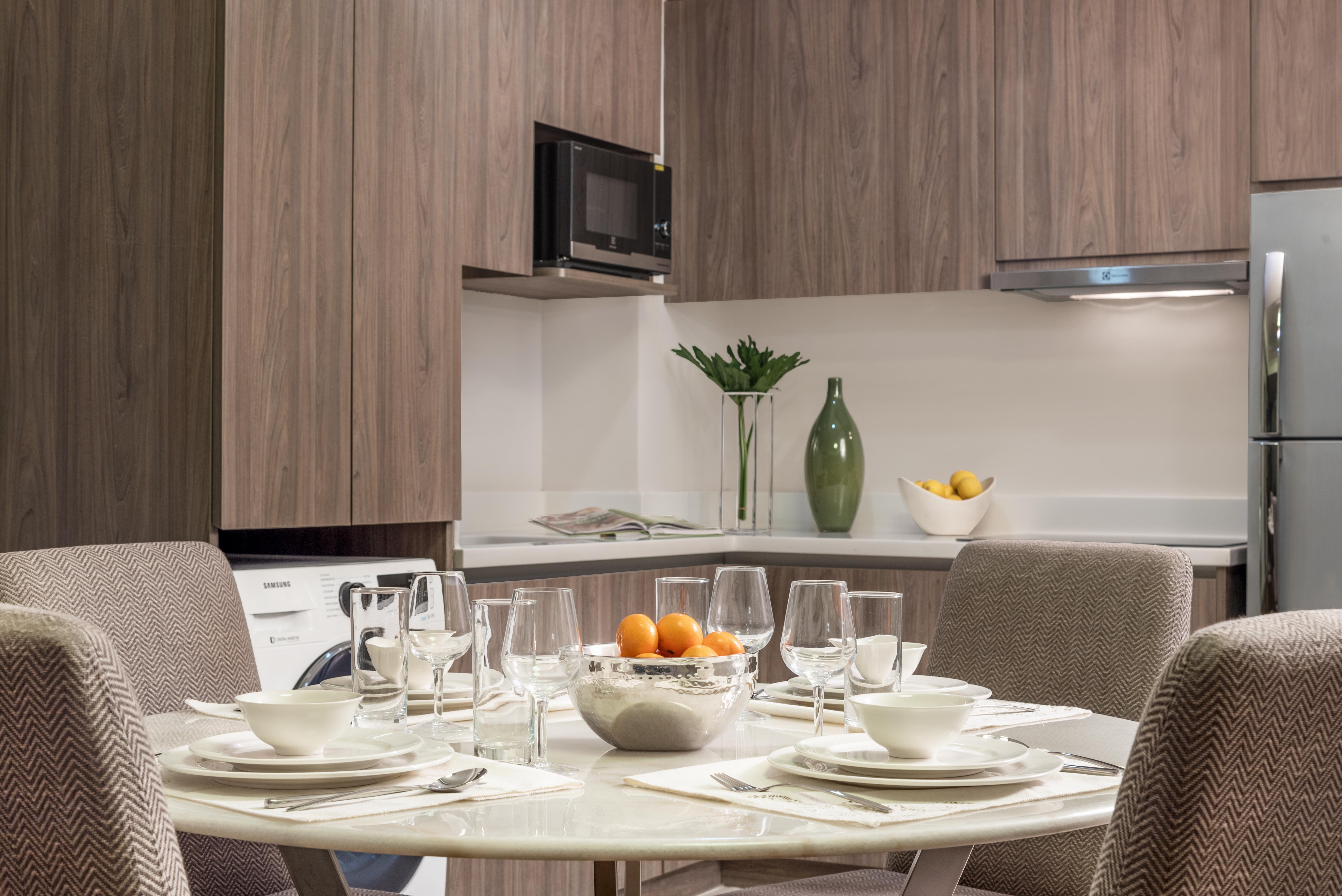 Citadines Millennium Ortigas Manila Hotel Pasig City Екстериор снимка