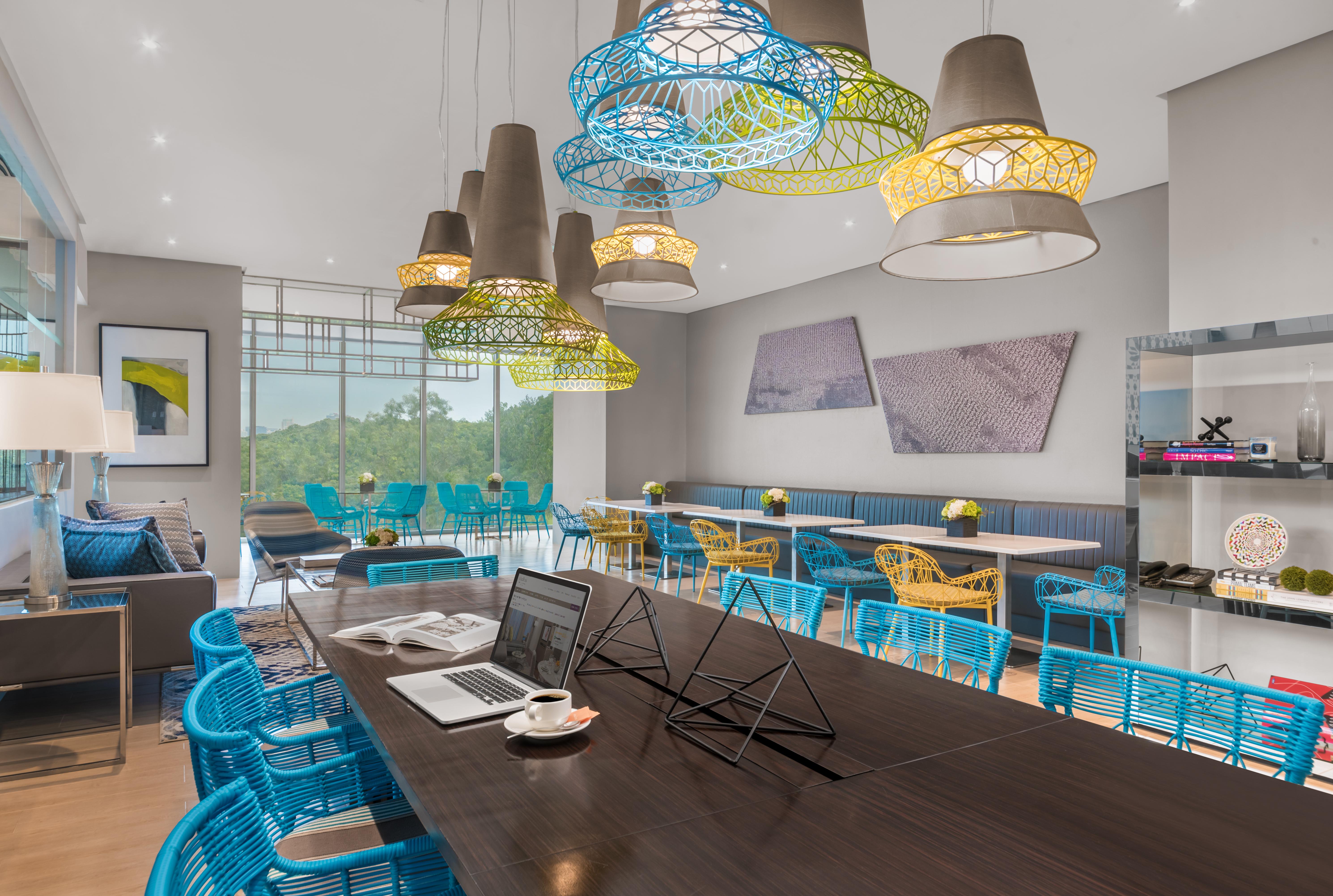 Citadines Millennium Ortigas Manila Hotel Pasig City Екстериор снимка