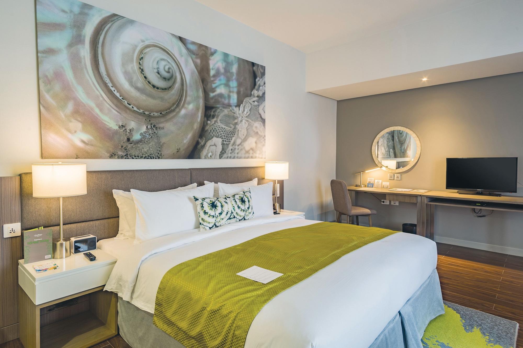 Citadines Millennium Ortigas Manila Hotel Pasig City Екстериор снимка