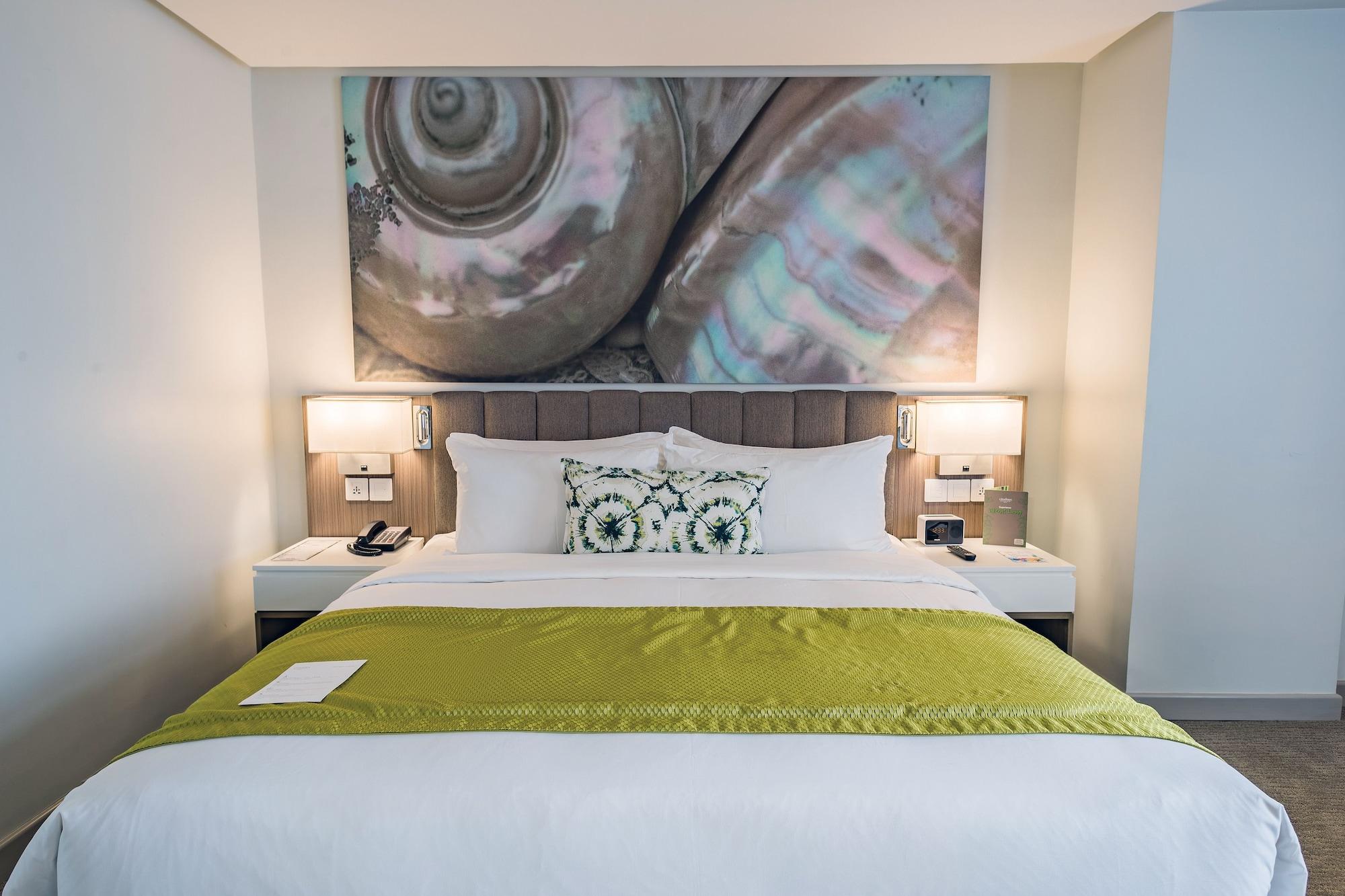 Citadines Millennium Ortigas Manila Hotel Pasig City Екстериор снимка