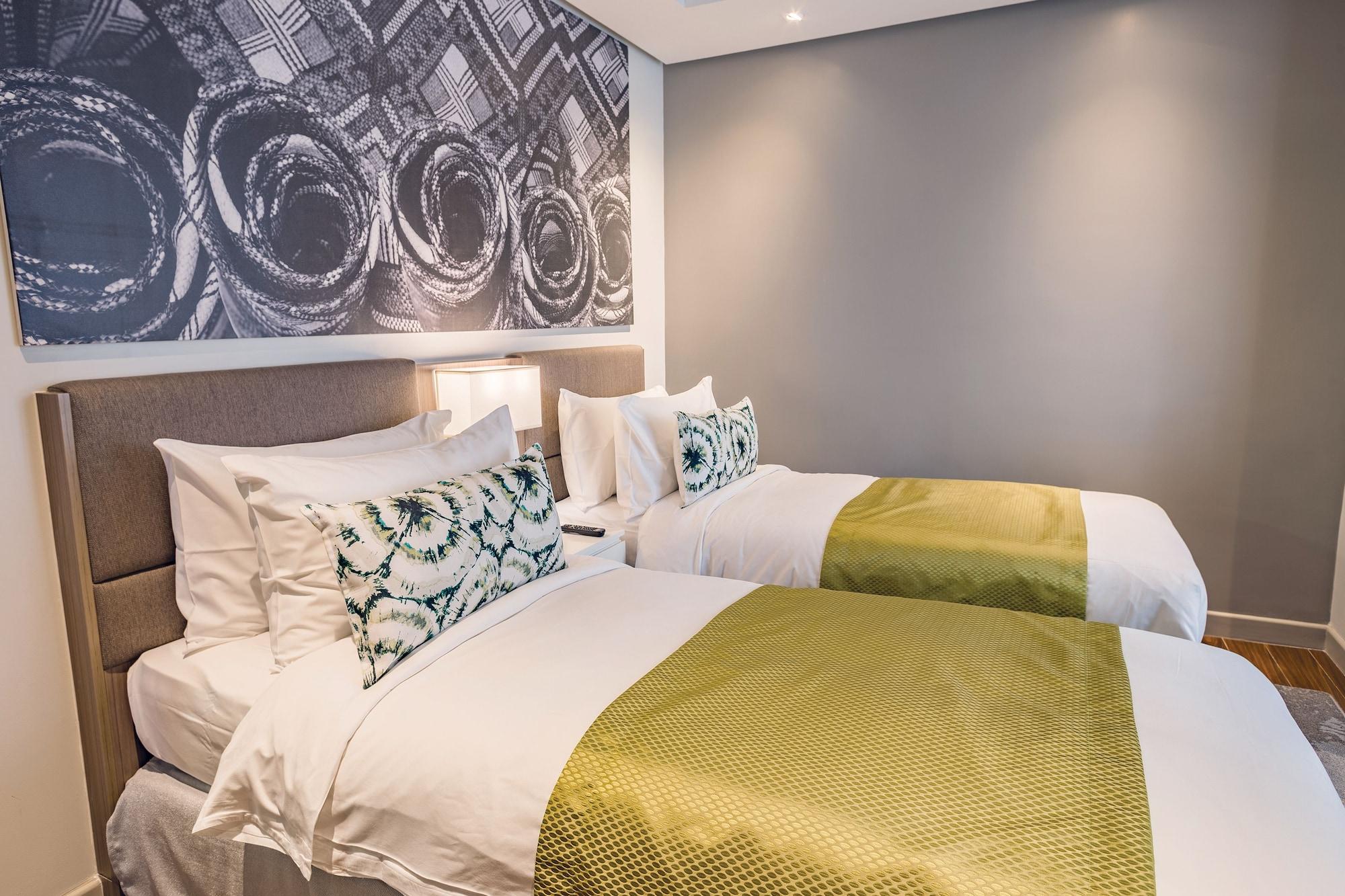 Citadines Millennium Ortigas Manila Hotel Pasig City Екстериор снимка