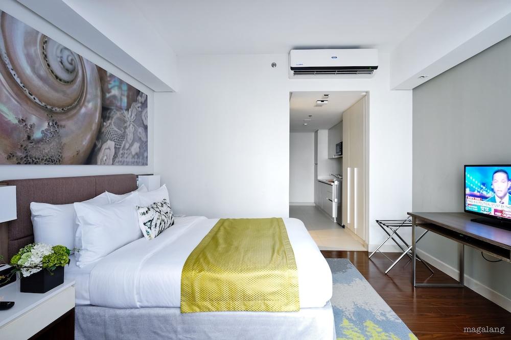 Citadines Millennium Ortigas Manila Hotel Pasig City Екстериор снимка