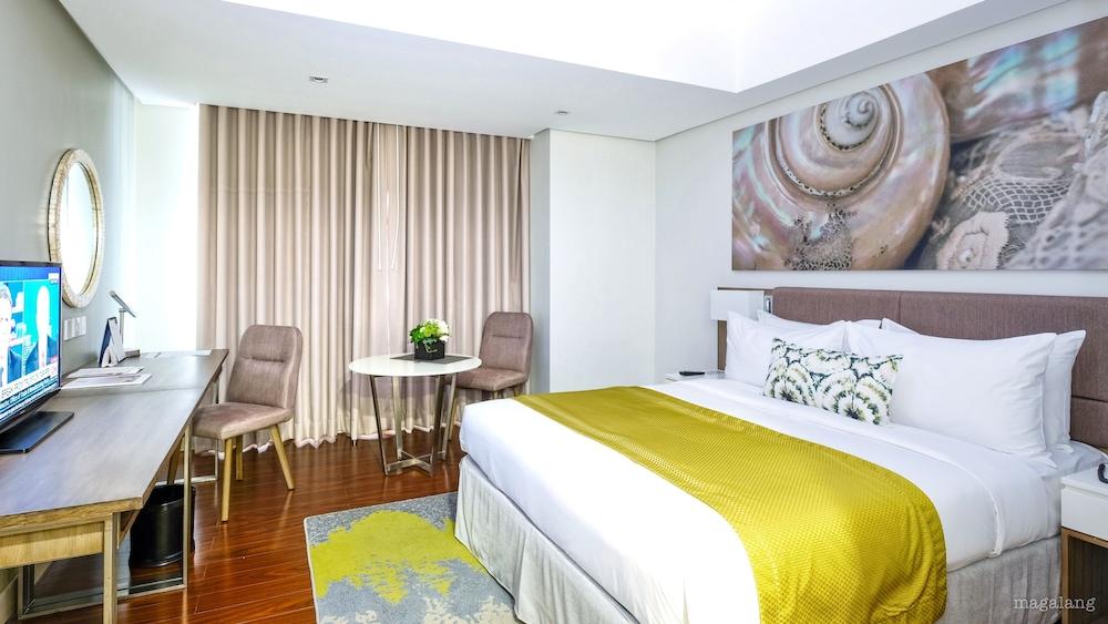 Citadines Millennium Ortigas Manila Hotel Pasig City Екстериор снимка