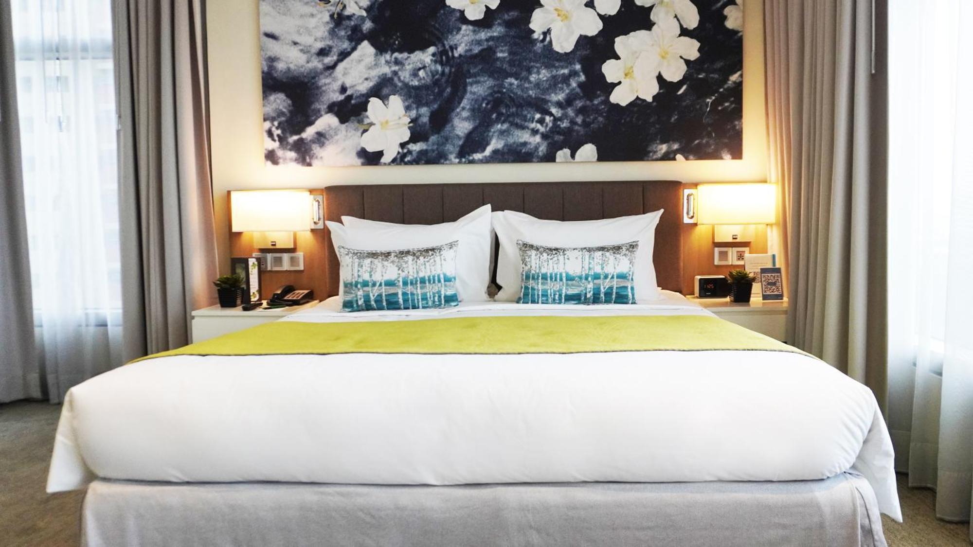 Citadines Millennium Ortigas Manila Hotel Pasig City Екстериор снимка