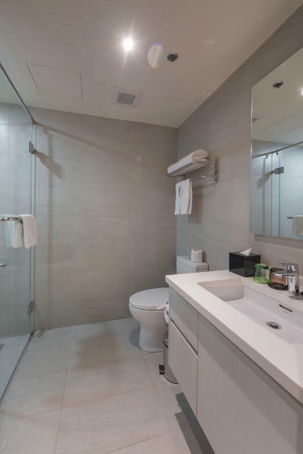 Citadines Millennium Ortigas Manila Hotel Pasig City Екстериор снимка
