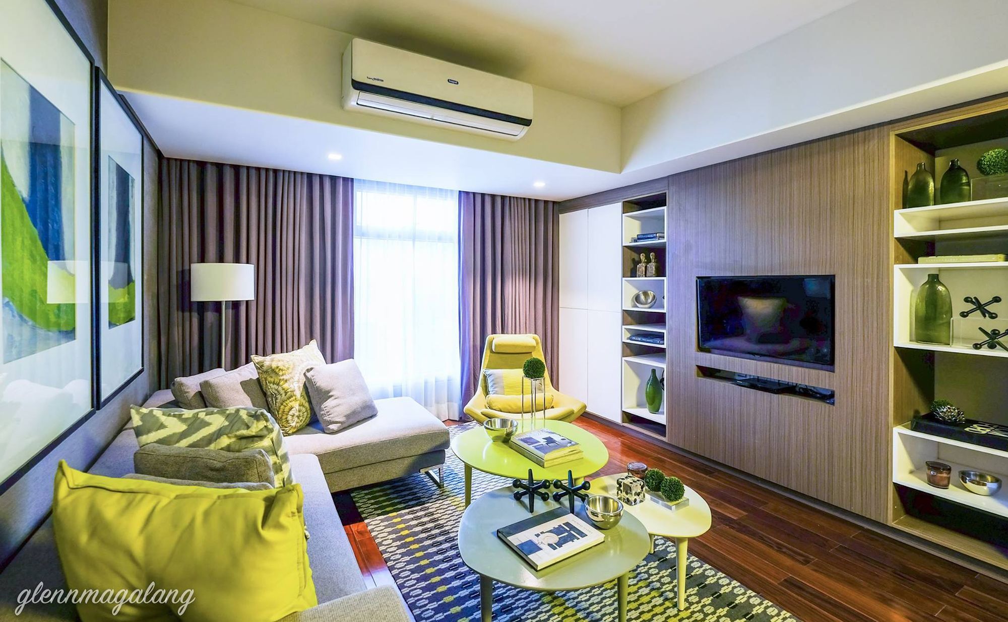 Citadines Millennium Ortigas Manila Hotel Pasig City Екстериор снимка