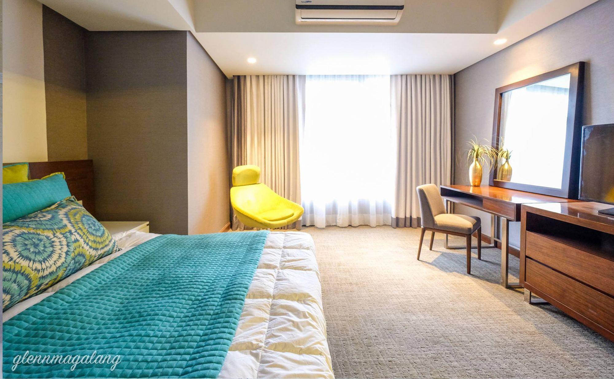 Citadines Millennium Ortigas Manila Hotel Pasig City Екстериор снимка