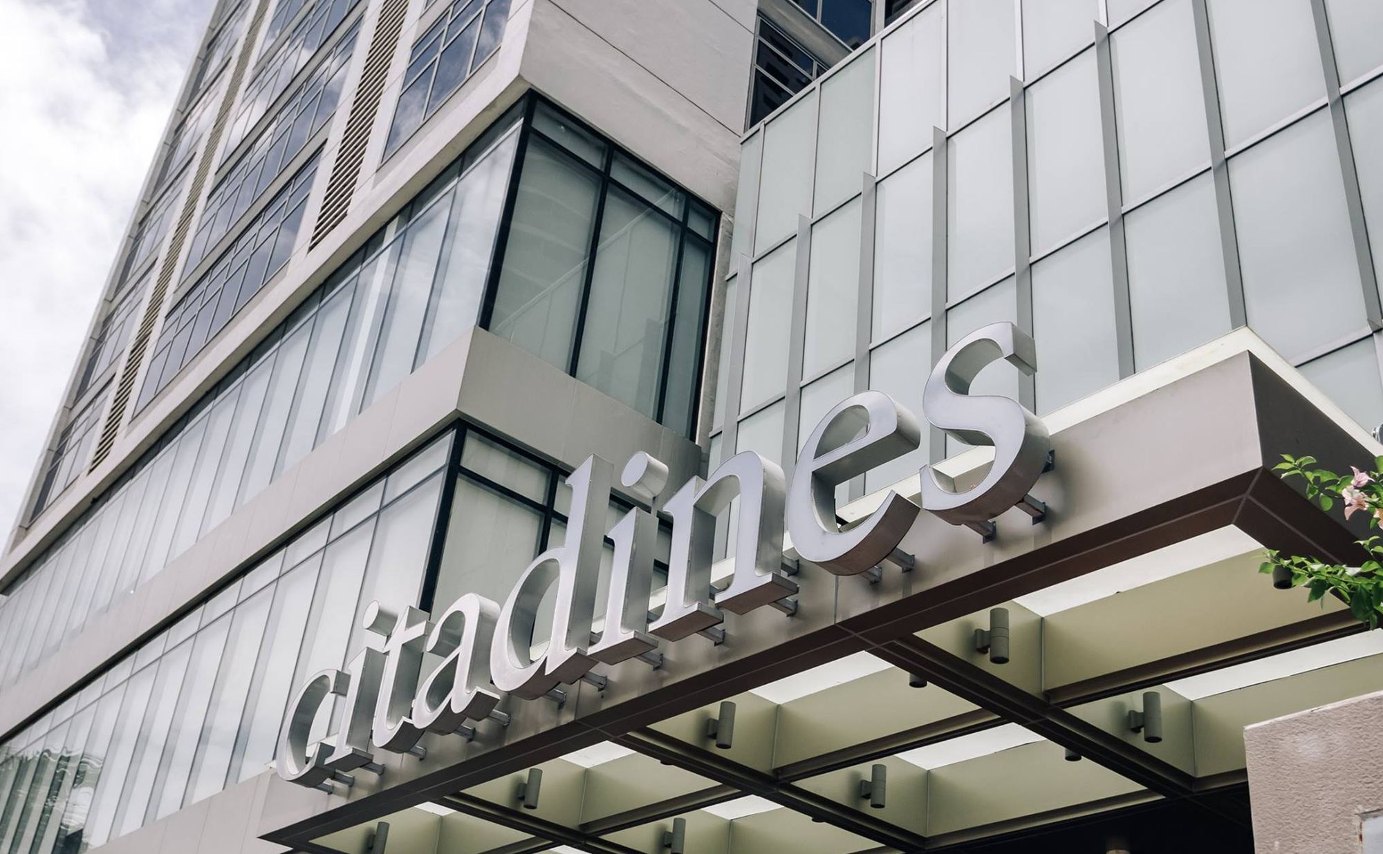 Citadines Millennium Ortigas Manila Hotel Pasig City Екстериор снимка